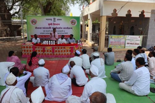 Khet Bachao Abhiyan
