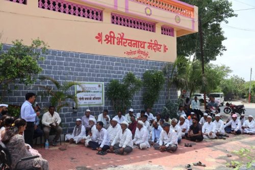 Khet Bachao Abhiyan